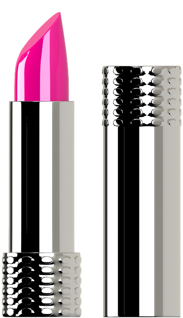 With ティントルージュ Hot pink